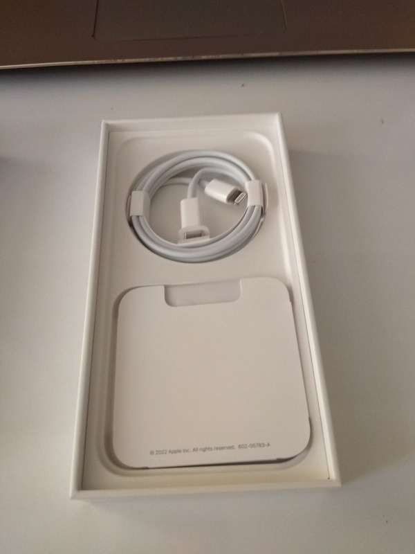 iPhone 14 256 GB