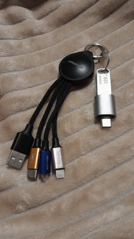 Kioxia 128GB U366 Metal Usb 3.2 Gen 1 Flash Bellek (LU366S128GG4)