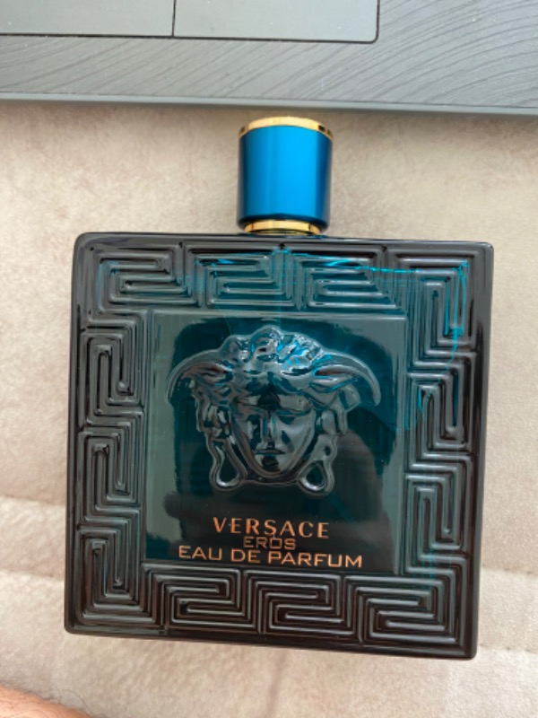 Versace Eros  Edp 200 ml Erkek Parfüm