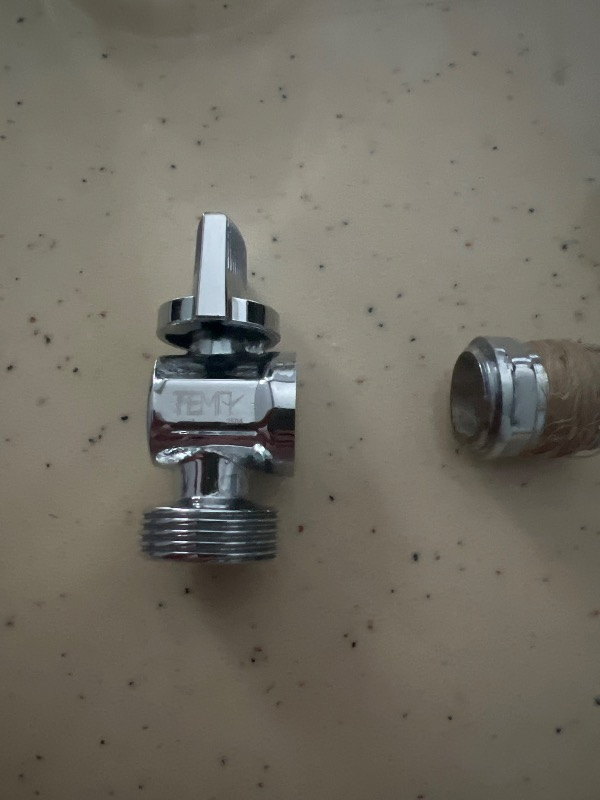 Tema Çamaşır Makine Musluğu 3/4″ 69120