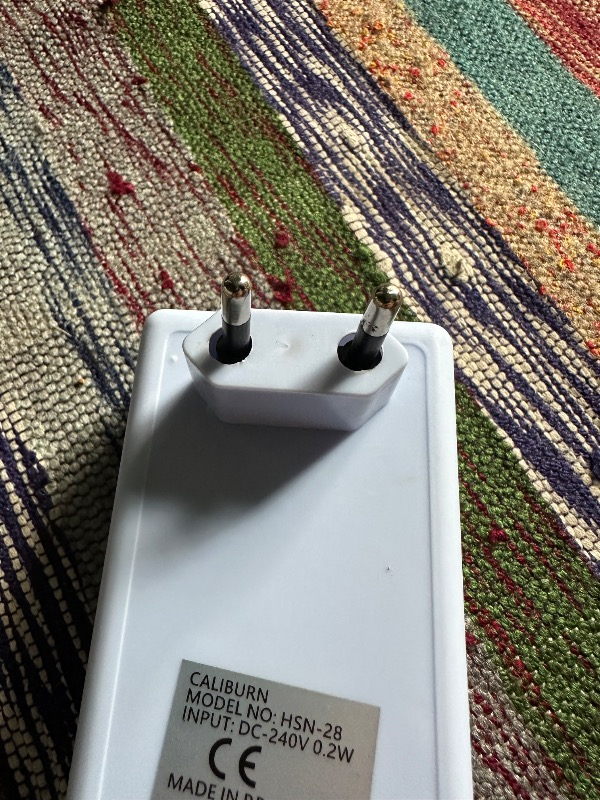 Riddex Elektronik Fare Ve Haşere Kovucu (Sinek Kovucu)