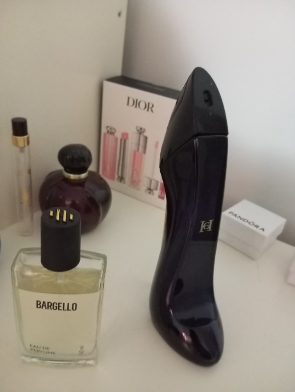 Bargello 324 Kadın 50 ml Parfüm Edp oriantal