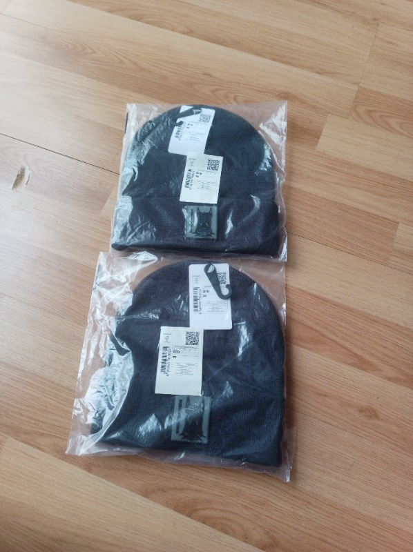 DeFacto Erkek Silikon Etiketli Bere R7045AZ24WN