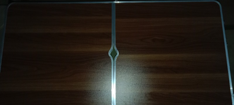 Uniqamp ® Quatro™ Çanta Tipi 4 Tabureli Katlanır Kamp Masa Seti