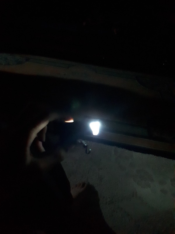 Greathings USB Şarjlı Bisiklet Ön-Arka Far Stop Lambası Seti