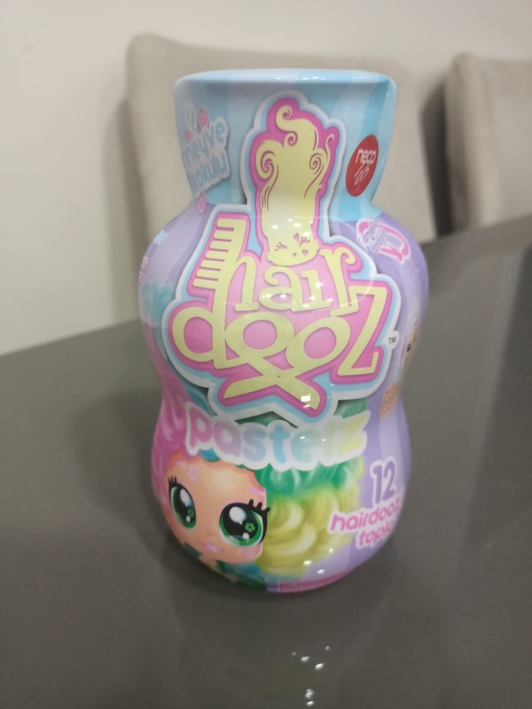 Blume Sürpriz Bebek ve Aksesuarları Seri 1