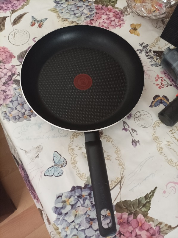 Tefal SimpleCook 1X Difüzyon Tabanlı Tava - 28 cm