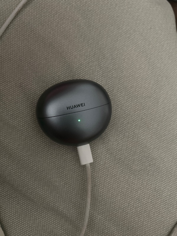 Huawei Freeclip - Siyah