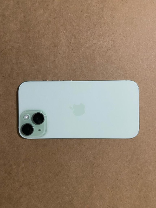 iPhone 15 128 GB