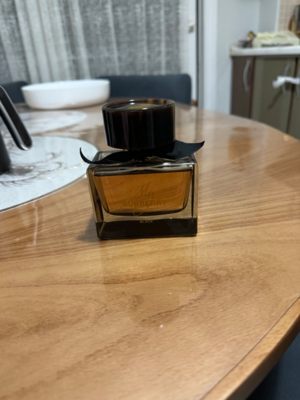 Burberry My Burberry Black Parfüm 90 ml