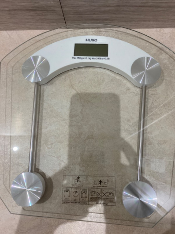 CVS DN 1756 Banyo Tartısı