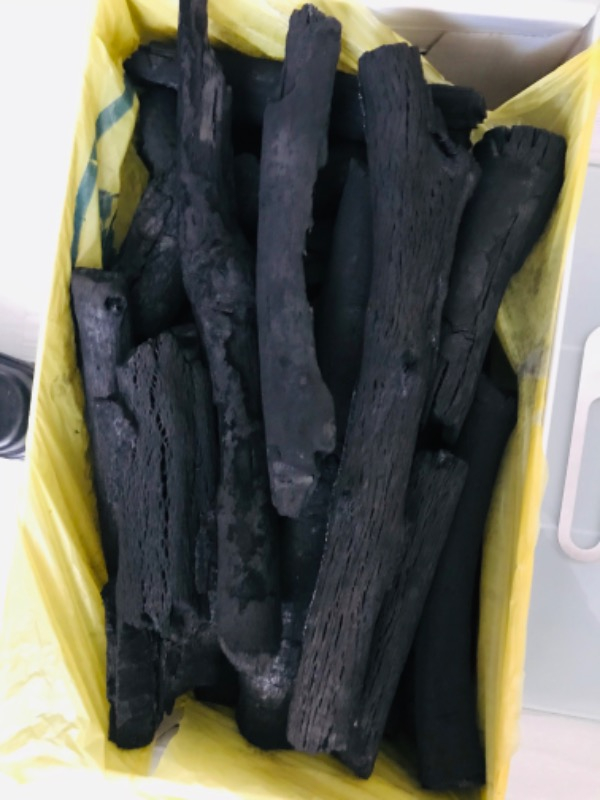 Ataş Çubuk Mangal Kömürü 5 Kg