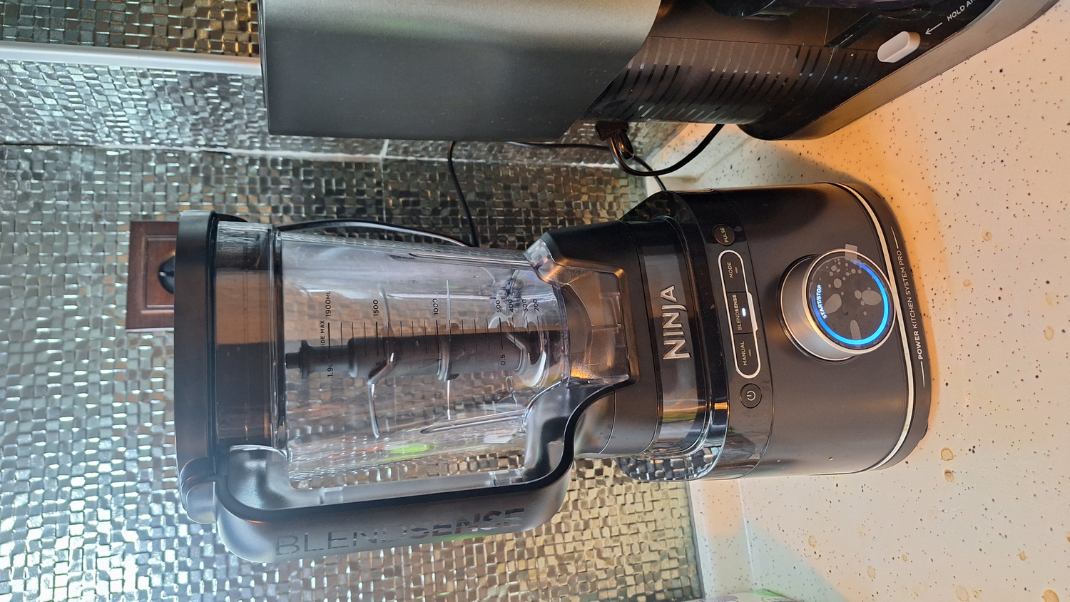Ninja Detect™ Blendsense™ Power Blender Mutfak Sistemi