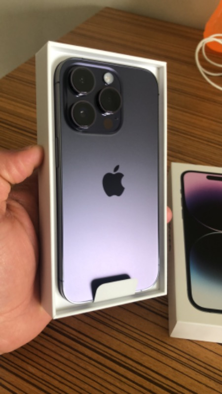 iPhone 14 Pro 1 TB