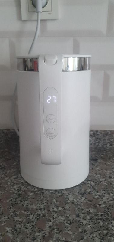 Xiaomi Mi Smart Kettle Pro