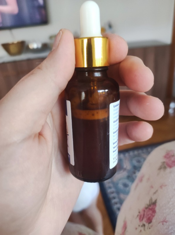 Dnz Acd3 Multi Vitamin Damla 30 ml