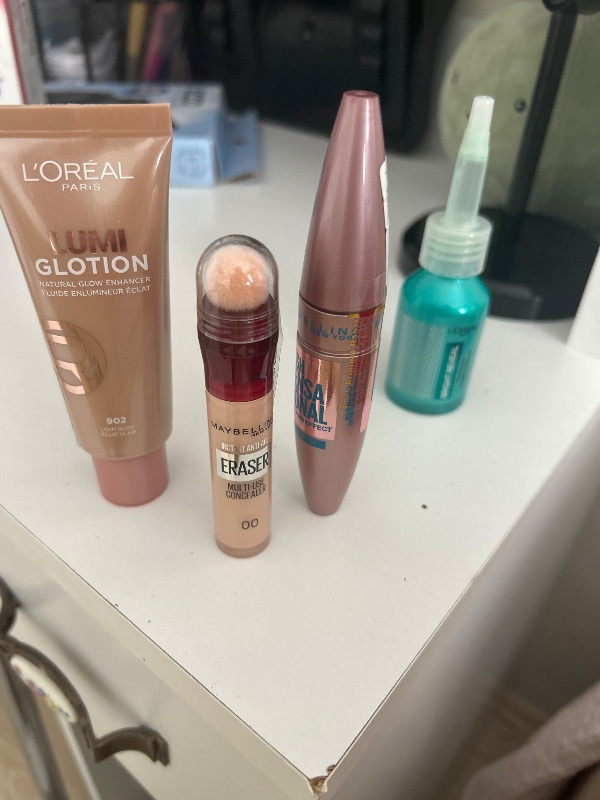 Maybelline New York Instant Anti Age Eraser Kapatıcı - 00 Ivory