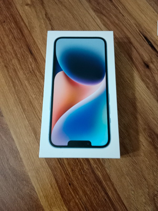 iPhone 14 128 GB