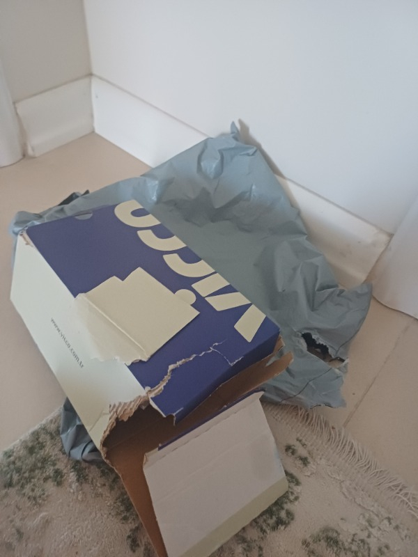 Vicco 950.B25Y.224 Anka 2 Bebe Çocuk Ayakkabı
