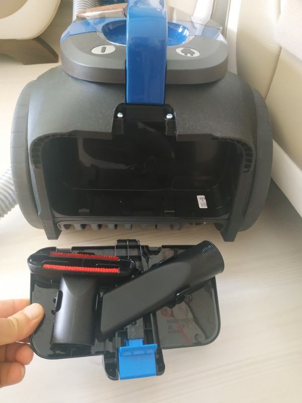 Philips FC9749/07 Powerpro Max Toz Torbasız Süpürge