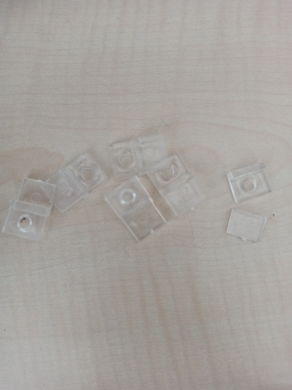 Made Ayna Tırnağı ( 1 Kutu:6 Adet)