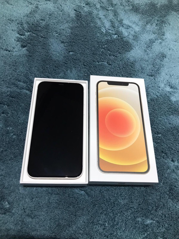 iPhone 12 128 GB