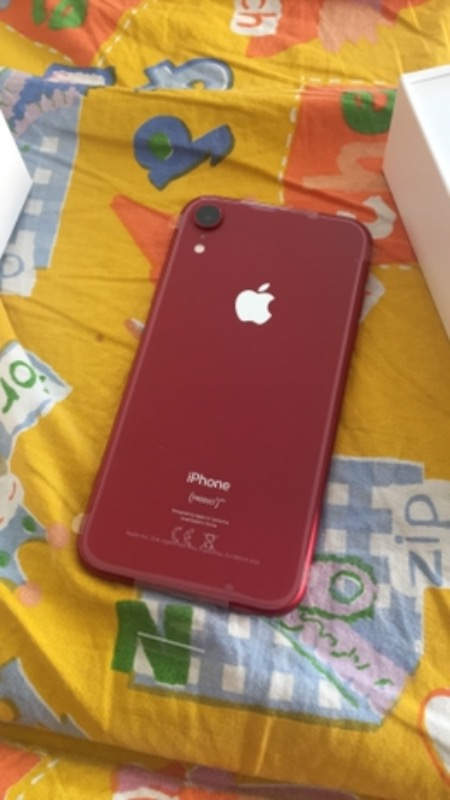 iPhone XR 64 GB