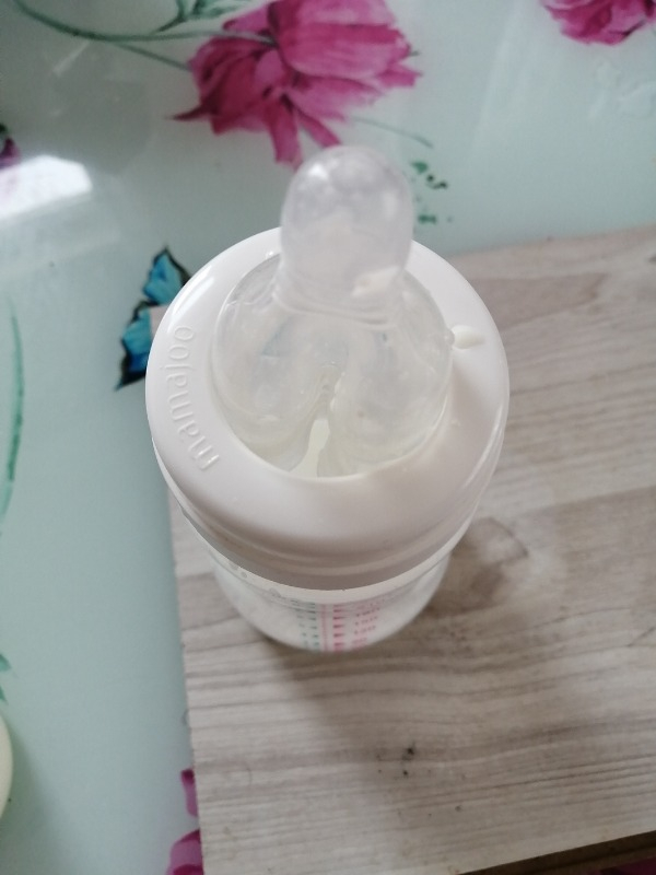 Mamajoo Pp Biberon 250 Ml.