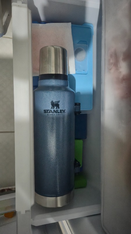 Stanley Termos The Legendary Classic Bottle 1.9 Lt