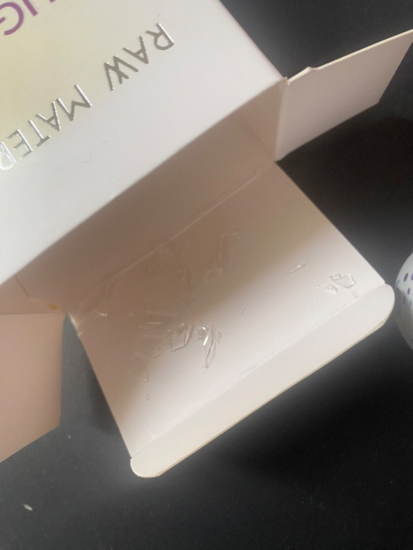 Raw Material Lugol's Solution İyot %2 Damla 30 ml
