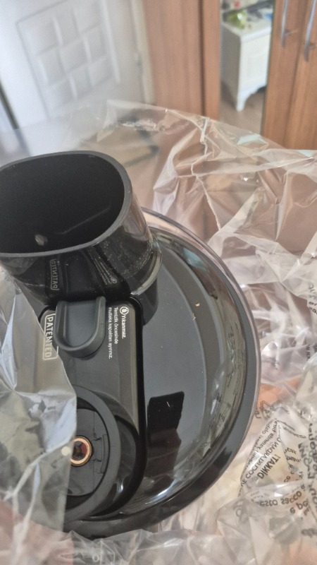 Arnica GH21481 Diamond Blender Rendeli Set