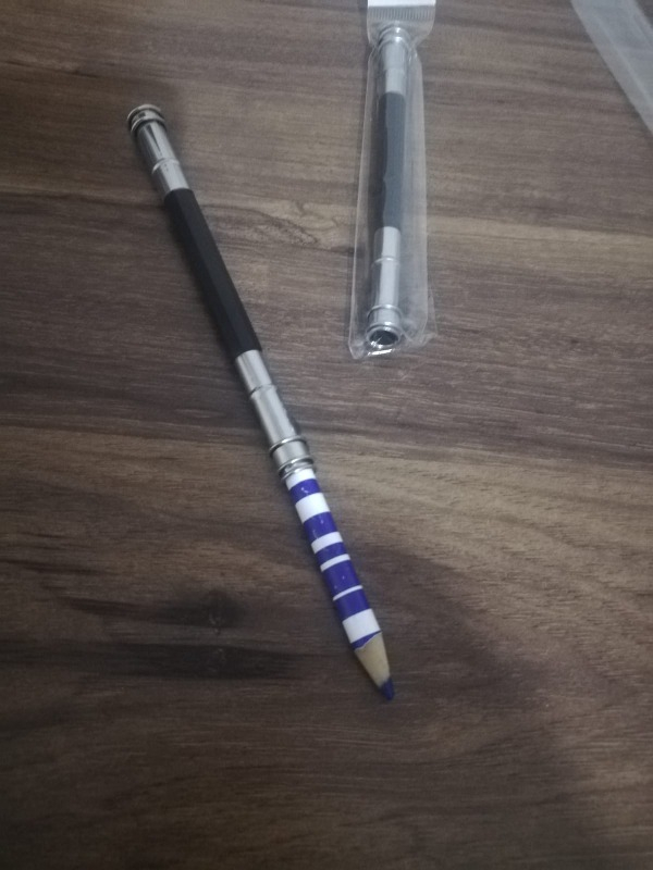 Mars Kurşun Kalem Uzatıcı 2 Adet