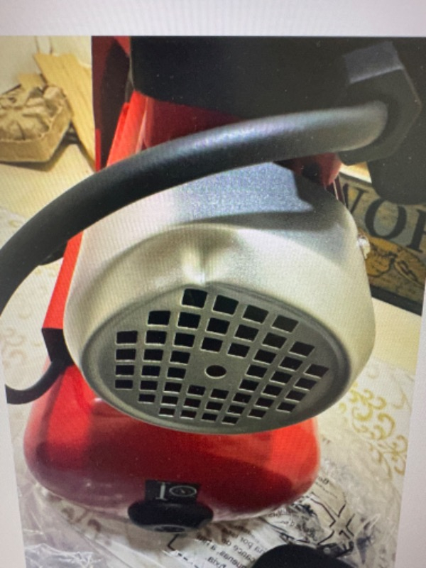 Einhell GC-WW 6036, Hidrofor