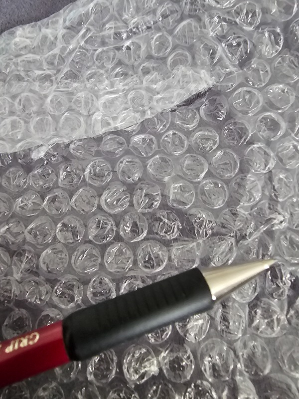 Faber-Castell Grip 1347 0.7mm Versatil Bordo