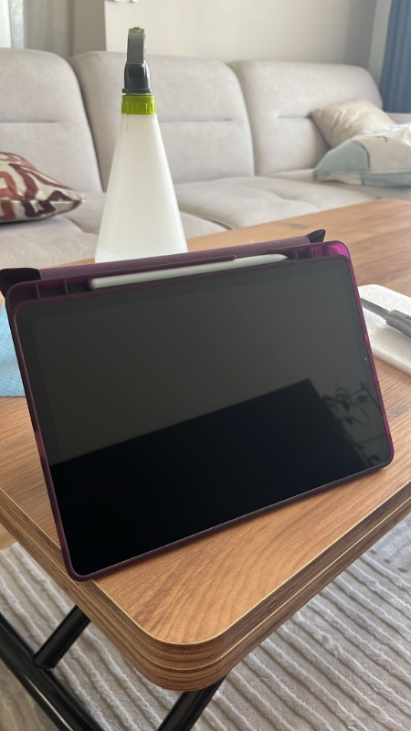 Samsung Galaxy Tab S6 Lite (2024) SM-P620 4gb 128GB 10.4" Tablet