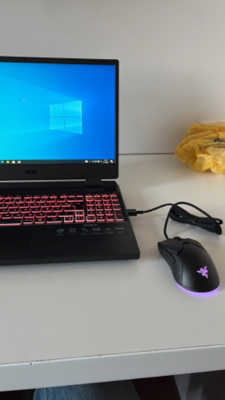 Razer Mou Viper Mini Gaming Mouse