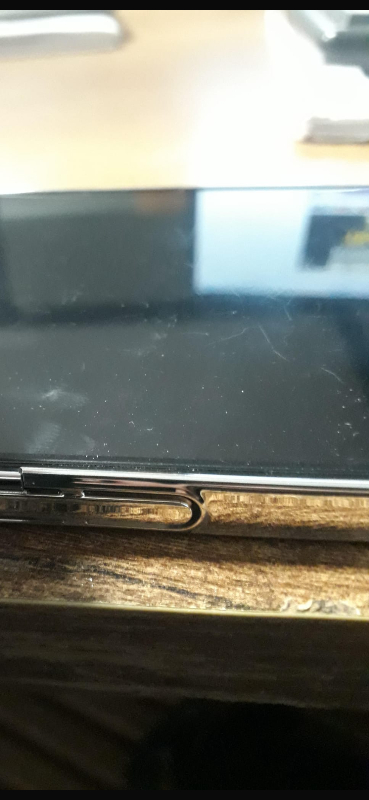MobaxAksesuar Apple iPhone 14 Plus Kılıf Sararmaz Şeffaf Mika Kapak