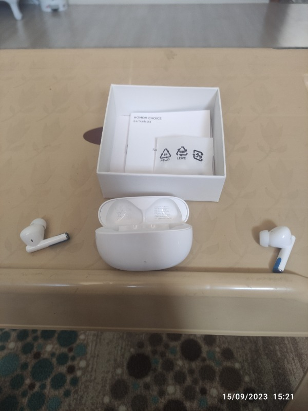 Honor Choıce Earbuds X3