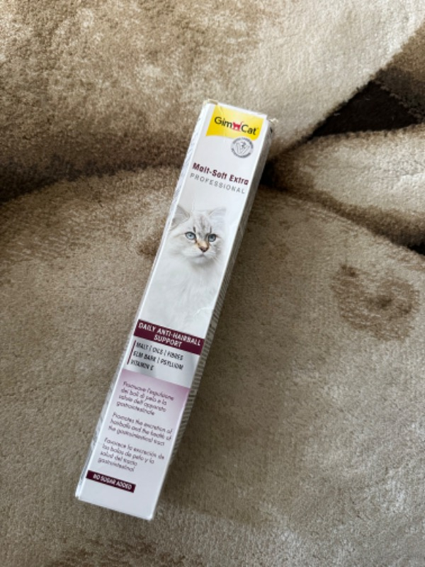 GimCat Malt Soft Extra 100 Gr