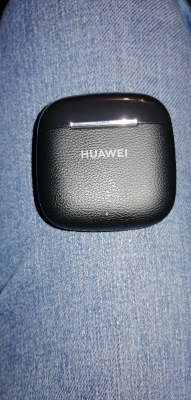 Huawei Freebuds Se 3 - Siyah