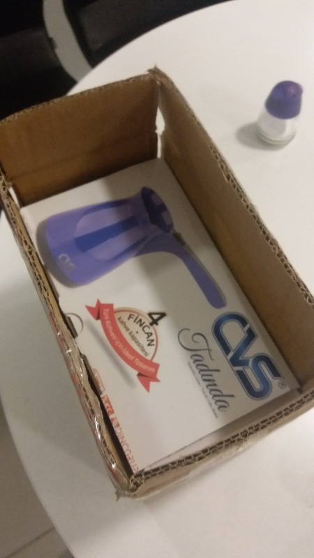 Cvs Tadında Dn19800 Elektrikli Cezve