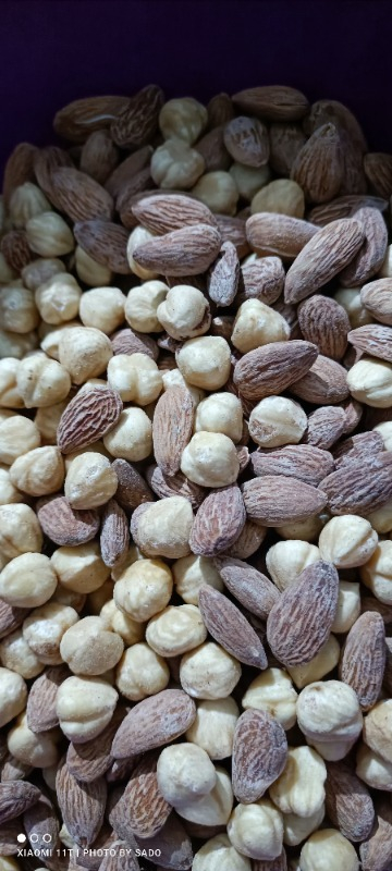 Çakır Çerez Kavrulmuş Kaju 500 gr