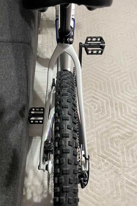Schwalbe Tough Tom 29X2.25 K-Guard Telli Dış Lastik 11159163