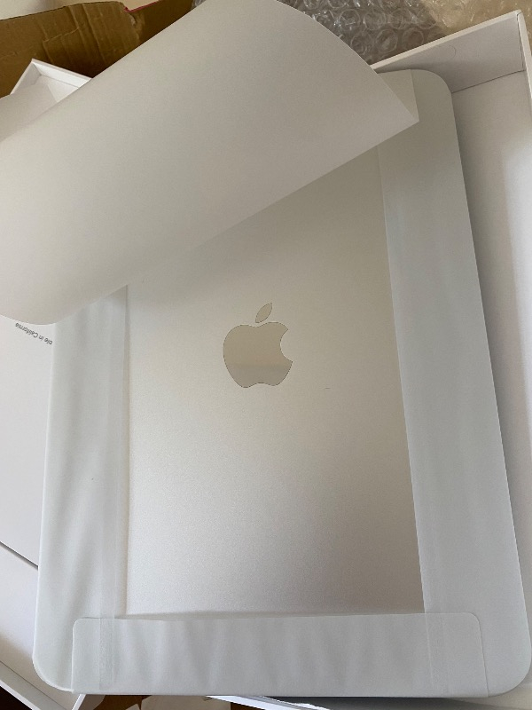 Apple iPad A16 11" 128GB Wi-Fi Tablet Gümüş MD3Y4TU/A