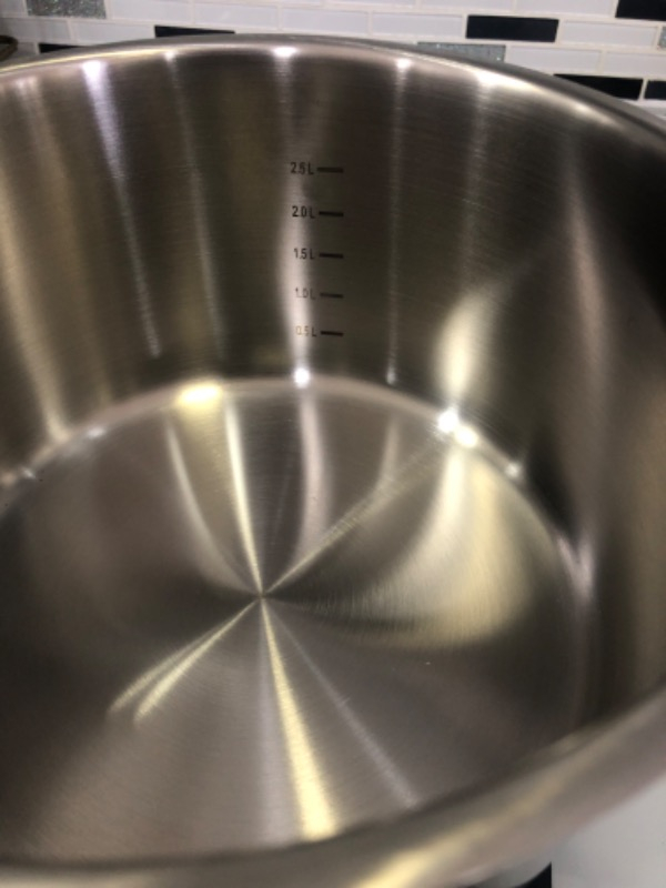 Korkmaz Proline 20 cm Satin Tencere A1161