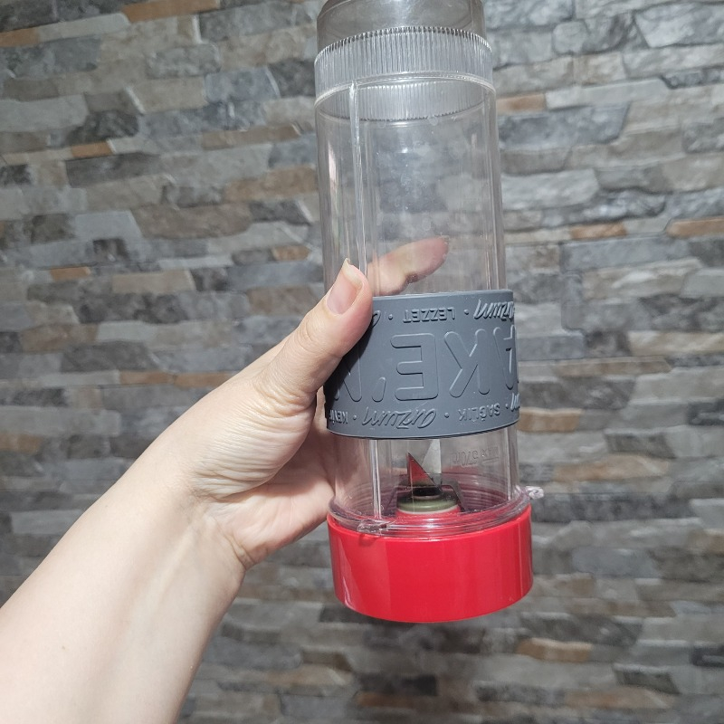 Arzum AR1032 Shake'n Take Kişisel Smoothie Blender 300 W