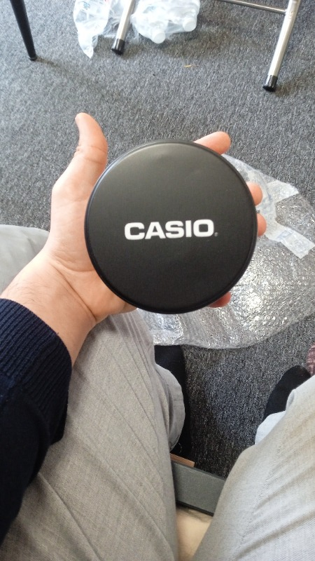 Casio MTP-V001D-1BUDF Kol Saati