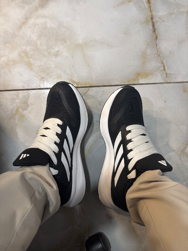 adidas Runfalcon 5 Erkek Koşu Ayakkabısı IH7758