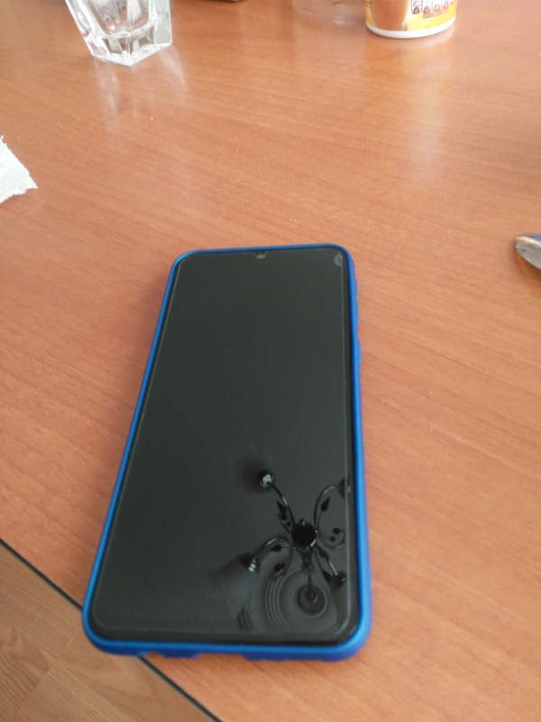 Samsung Galaxy M20 32 GB (Samsung Türkiye Garantili)