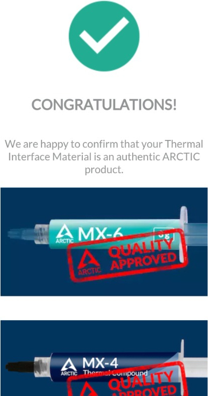 Arctıc Mx-4 4g Spatulalı Yüksek Perf. Termal Macun